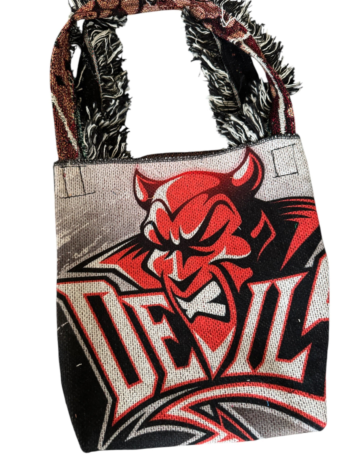 Tapestry Tote!