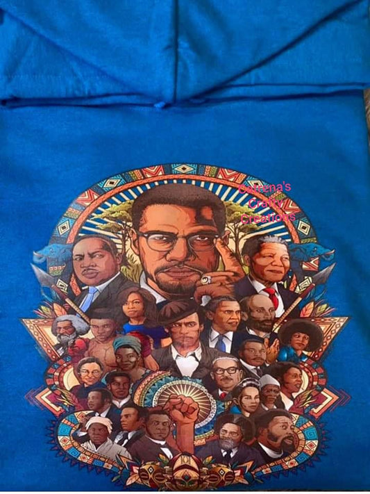 Black History Figures