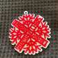 Snowflake Ornament