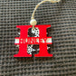 Monogram Ornament