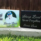 Head Stones