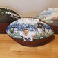 Custom Football