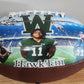 Custom Football