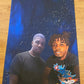 Grave Blankets