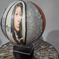 Custom Basketball