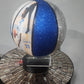 Custom Basketball