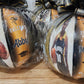 Custom Basketball