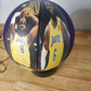 Custom Basketball
