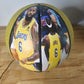 Custom Basketball