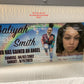 Casket Insert