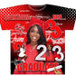 All Over 3-D Shirts