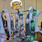 Stoles