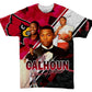 All Over 3-D Shirts