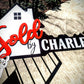 Realtor SOLD Key