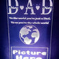 Father's Day Desk Light