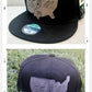 Fitted Ball Caps