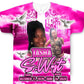 All Over 3-D Shirts