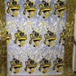 Custom Backdrop