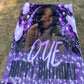 Custom Backdrop