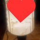 3D Printed Custom Lamp Shade