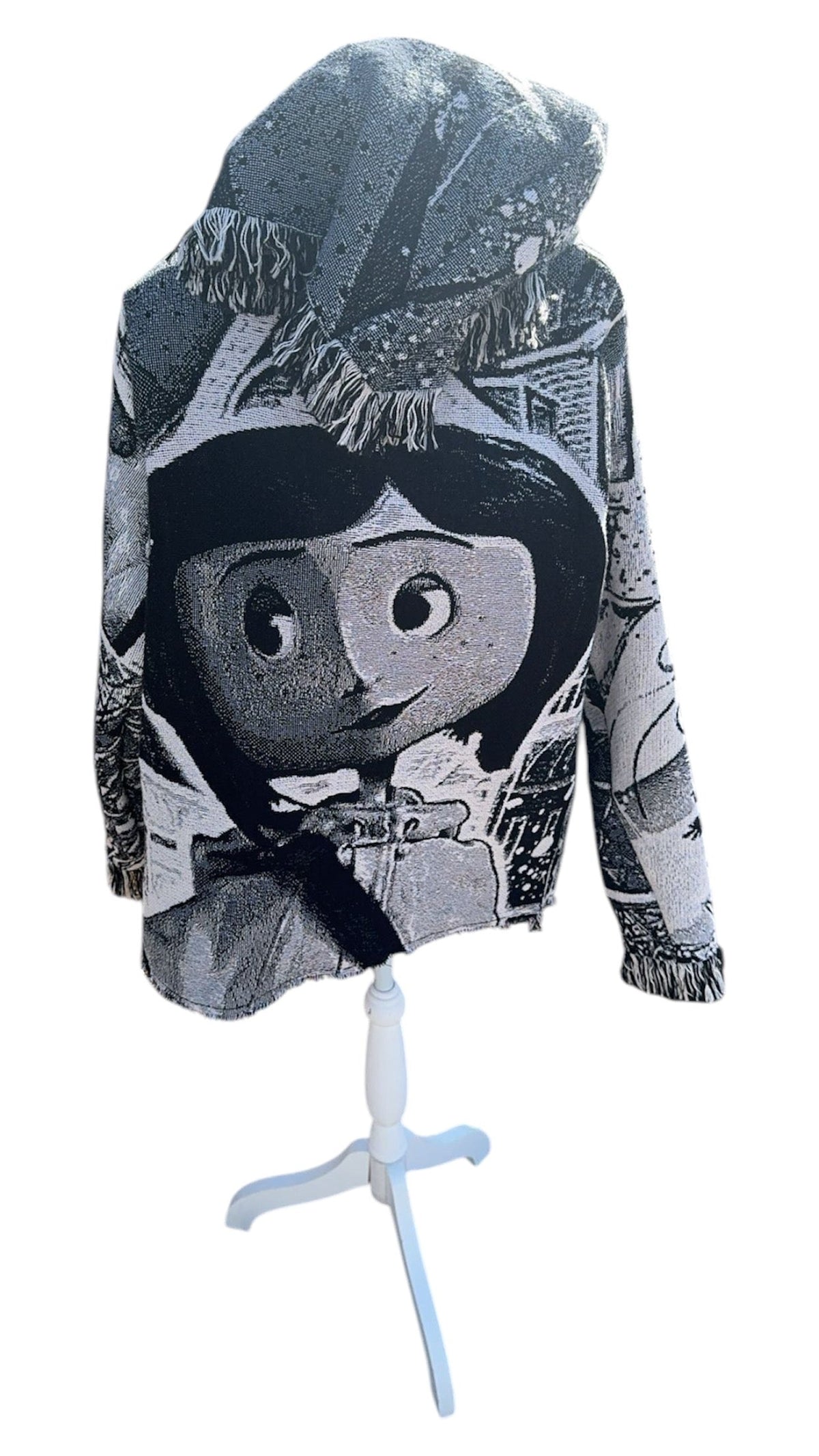 Tapestry Hoodie