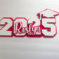 Grad Name Sign
