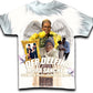 All Over 3-D Shirts