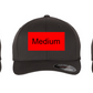 Fitted Ball Caps