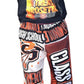 Custom Grad Or Any Theme Pants