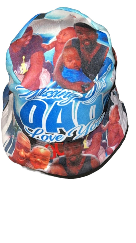 Bucket Hat