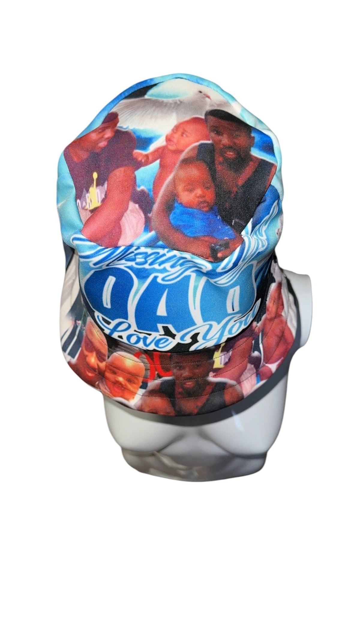 Bucket Hat