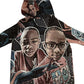 Tapestry Hoodie