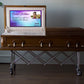 Casket Insert