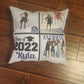 Graduation/Diploma Pillow