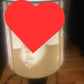 3D Printed Custom Lamp Shade