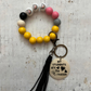 Teacher Wristlet