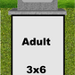 Grave Blankets