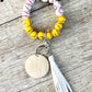 Baseball/Softball Combo Wristlet