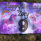 Custom Banner