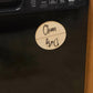 Clean/Dirty (dishwasher magnet)