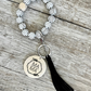 Volleyball Wristlet