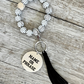 Volleyball Wristlet