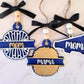 Cheer Car Charm